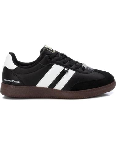 Sportif pour Homme XTI 143486 NEGRO NEGRO