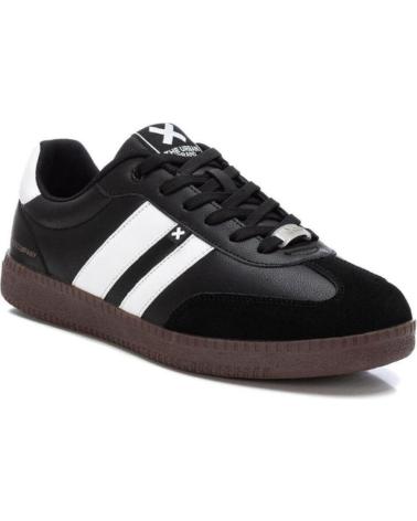Sportif pour Homme XTI 143486 NEGRO NEGRO