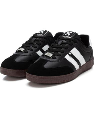 Sportif pour Homme XTI 143486 NEGRO NEGRO
