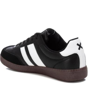 Sportif pour Homme XTI 143486 NEGRO NEGRO