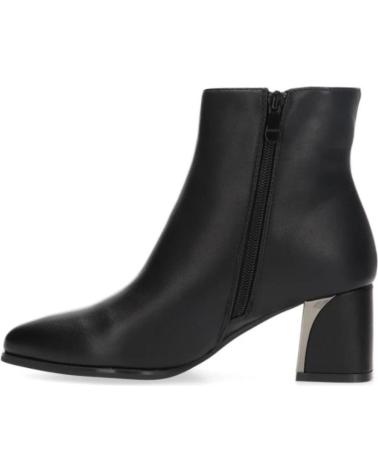 Botins de Mulher ETIKA BOTIN TACON PARA MUJER 32418 COLOR NEGRO