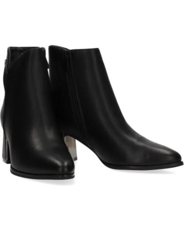 Botins de Mulher ETIKA BOTIN TACON PARA MUJER 32418 COLOR NEGRO