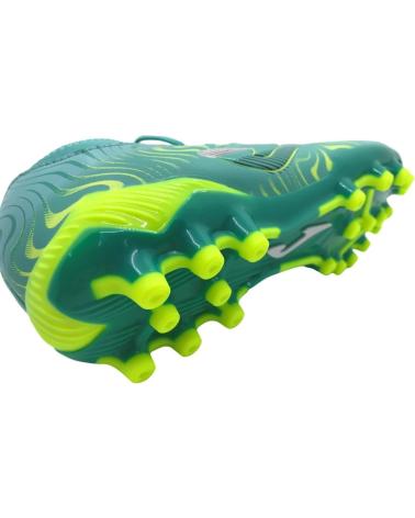 Man Trainers JOMA BOTAS FUTBOL HOMBRE EVOLUTION 2415 TURQUESA
