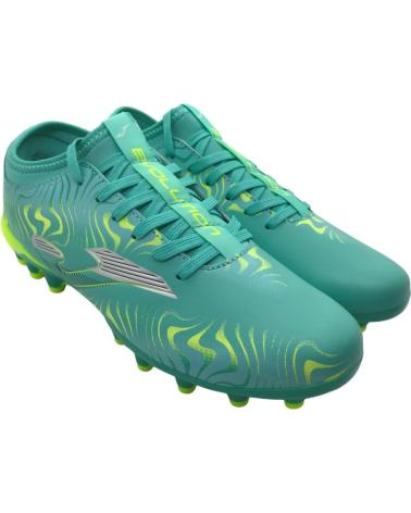 Man Trainers JOMA BOTAS FUTBOL HOMBRE EVOLUTION 2415 TURQUESA