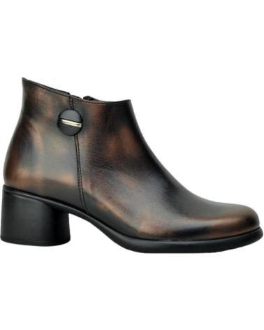 Stiefel für Damen PAULA URBAN BOTIN MUJER LEONOR 11 VARIOS COLORES