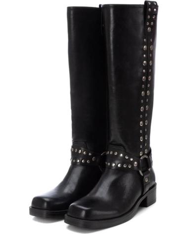 Bottes pour Femme XTI BOTA MUJER 143415 NEGRO