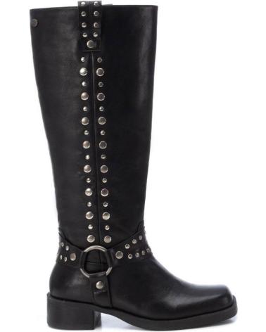 Bottes pour Femme XTI BOTA MUJER 143415 NEGRO
