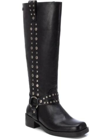 Bottes pour Femme XTI BOTA MUJER 143415 NEGRO