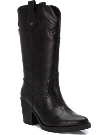 Stivali per Donna XTI BOTIN MUJER 143413 NEGRO