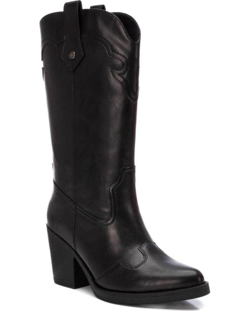 Stivali per Donna XTI BOTIN MUJER 143413 NEGRO