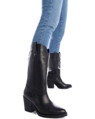 Stivali per Donna XTI BOTIN MUJER 143413 NEGRO