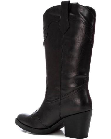Stivali per Donna XTI BOTIN MUJER 143413 NEGRO
