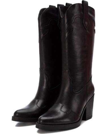 Stivali per Donna XTI BOTIN MUJER 143413 NEGRO