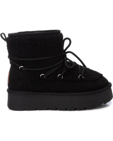 Botins de Mulher XTI 142941 NEGRO