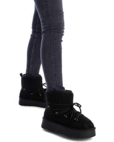 Botins de Mulher XTI 142941 NEGRO