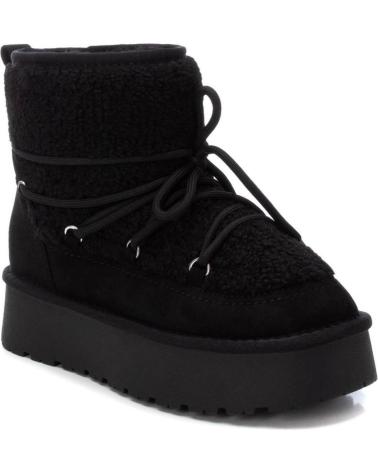 Botins de Mulher XTI 142941 NEGRO
