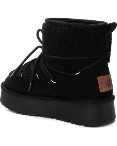 Botins de Mulher XTI 142941 NEGRO