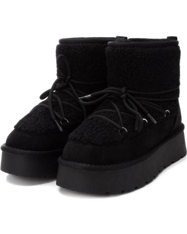 Botins de Mulher XTI 142941 NEGRO