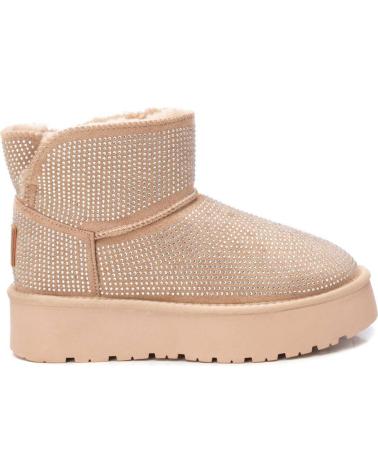 Stivaletti per Donna XTI BOTIN MUJER 142942 BEIGE