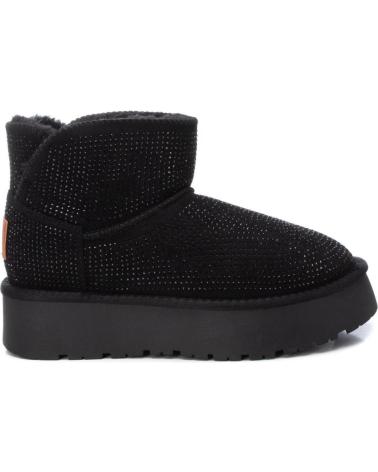 Stivaletti per Donna XTI BOTIN MUJER 142942 NEGRO