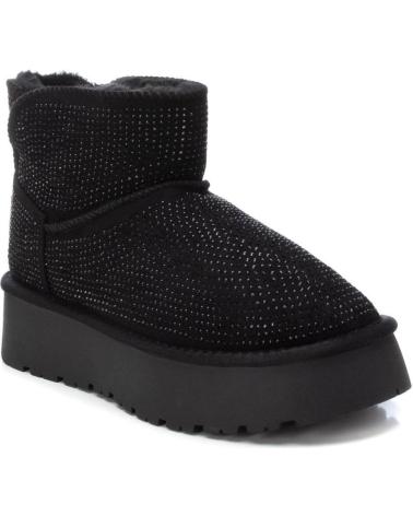 Stivaletti per Donna XTI BOTIN MUJER 142942 NEGRO