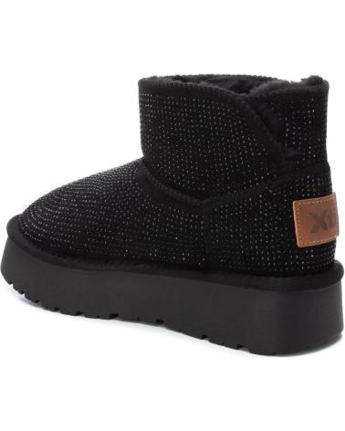Stivaletti per Donna XTI BOTIN MUJER 142942 NEGRO