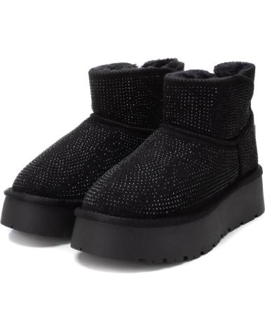 Stivaletti per Donna XTI BOTIN MUJER 142942 NEGRO