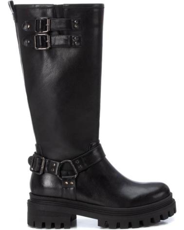 Woman boots XTI 143005 C NEGRO