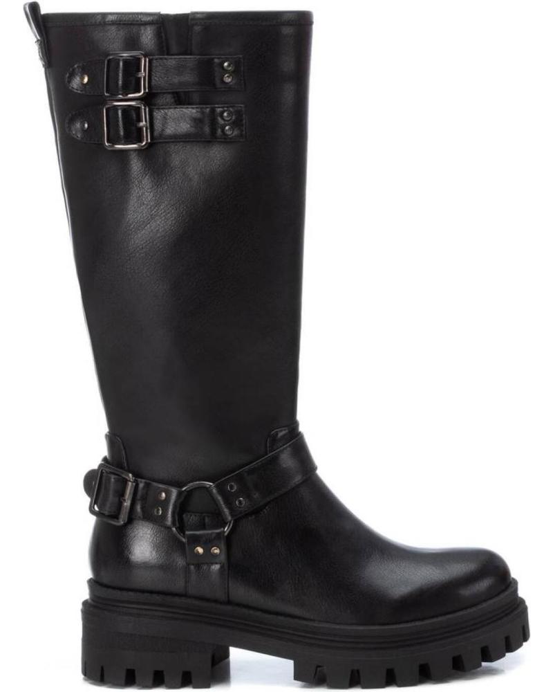 Woman boots XTI 143005 C NEGRO