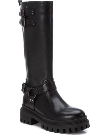 Woman boots XTI 143005 C NEGRO