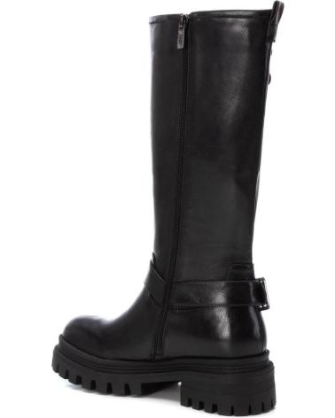 Woman boots XTI 143005 C NEGRO