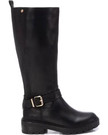 Botas de Mujer XTI 143089 NEGRO