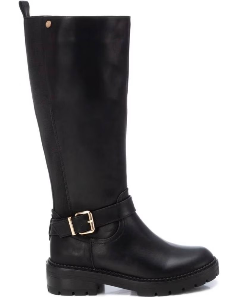 Botas de Mujer XTI 143089 NEGRO