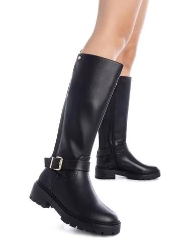 Botas de Mujer XTI 143089 NEGRO