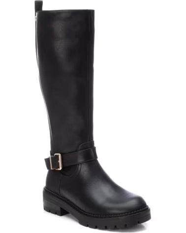 Botas de Mujer XTI 143089 NEGRO