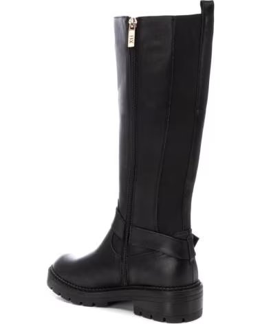 Botas de Mujer XTI 143089 NEGRO
