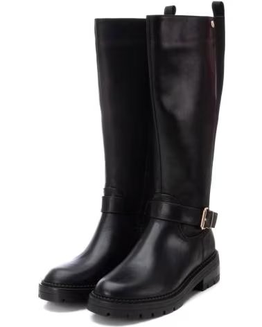 Botas de Mujer XTI 143089 NEGRO