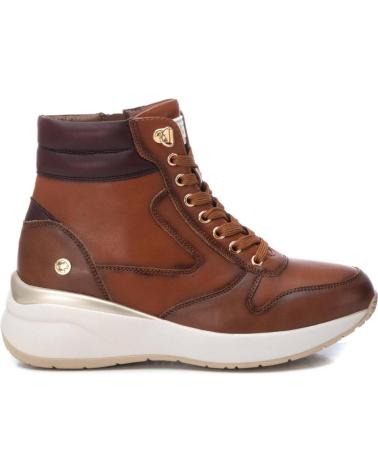 Bottines pour Femme XTI 143197 CAMEL MARRóN