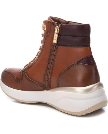 Bottines pour Femme XTI 143197 CAMEL MARRóN