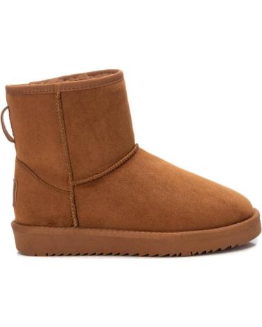 Bottines pour Femme XTI 143233 CAMEL MARRóN