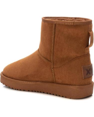 Stiefel für Damen XTI 143233 CAMEL MARRóN