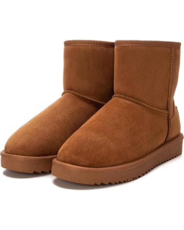 Stiefel für Damen XTI 143233 CAMEL MARRóN