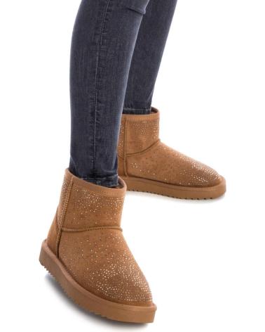 Stivaletti per Donna XTI 143234 CAMEL