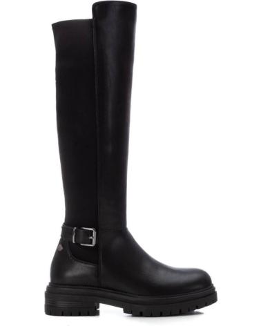 Woman boots XTI 143280 C NEGRO