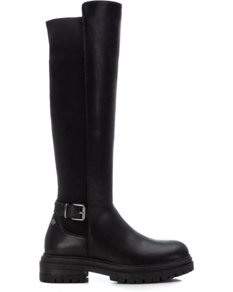Woman boots XTI 143280 C NEGRO