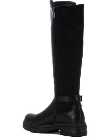 Woman boots XTI 143280 C NEGRO