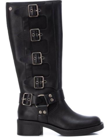 Botas de Mulher XTI 143294 NEGRO