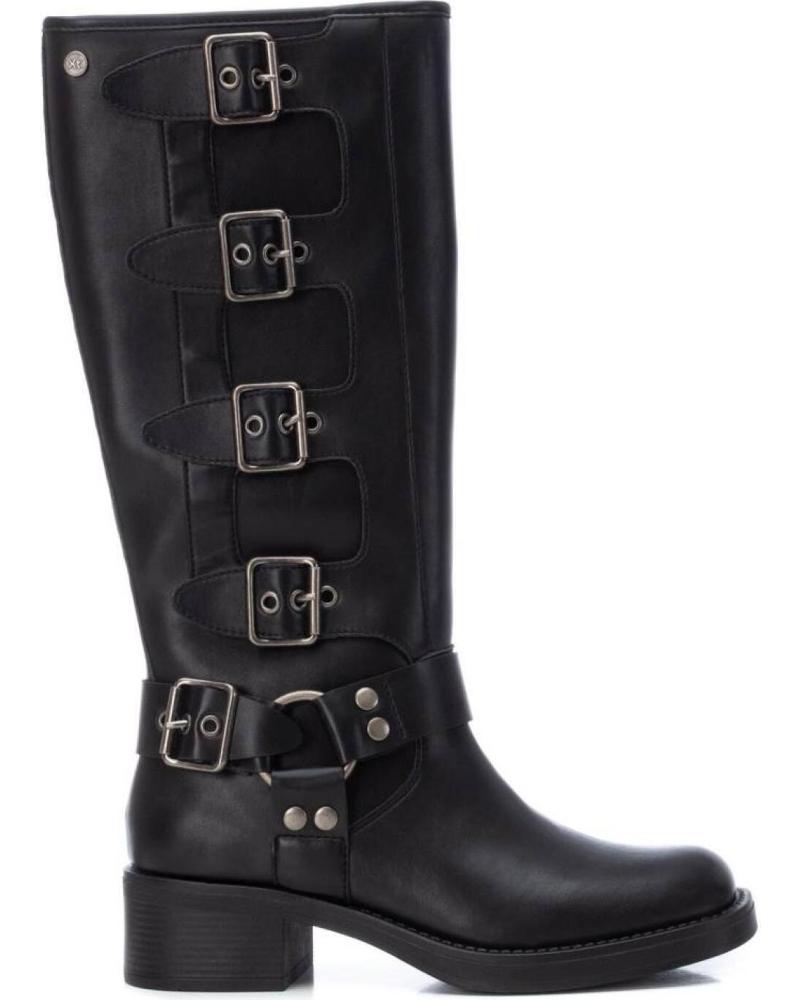 Botas de Mulher XTI 143294 NEGRO