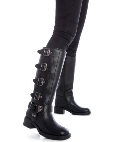 Botas de Mulher XTI 143294 NEGRO