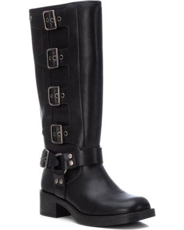 Botas de Mulher XTI 143294 NEGRO